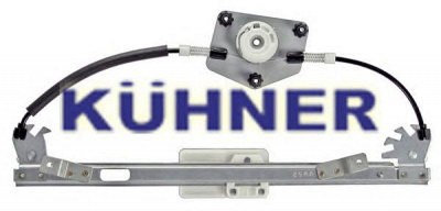 AD KUHNER av1307 -  Подъемное устройство для окон